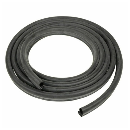 Door Seal Gasket Weatherstrip for International Scout 61-71 w Roll Down Windows Door Seal Gasket Weatherstrip for International Scout 61-71 w Roll Down Windows