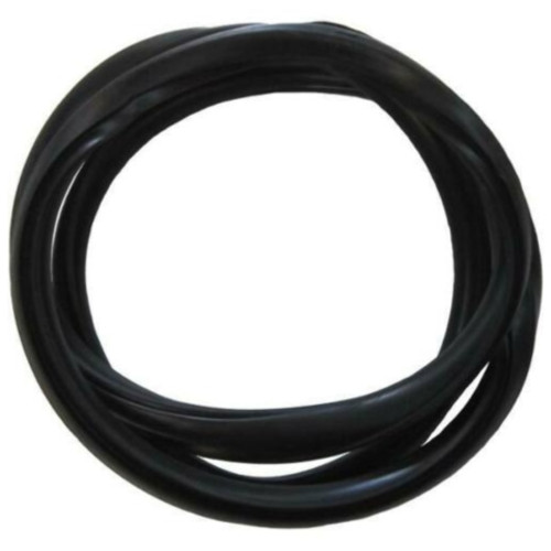 Rear Window Gasket Weatherstrip Seal for Plymouth All Cars 40-48 1Pc Rear Window Gasket Weatherstrip Seal for Plymouth All Cars 40-48 1Pc