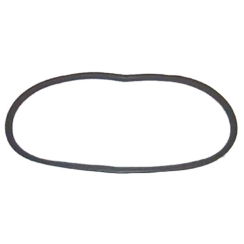 Rear Window Gasket Weatherstrip Seal for International Scout 1961-1971 Pick Up Rear Window Gasket Weatherstrip Seal for International Scout 1961-1971 Pick Up
