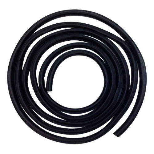 Sliding Door Seal Gasket Weatherstrip for Ford Econoline 1968-1974 1Pc Sliding Door Seal Gasket Weatherstrip for Ford Econoline 1968-1974 1Pc