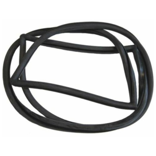 Rear Window Gasket Weatherstrip Seal for Cadillac Hardtop All Cars 62-64 1Pc Rear Window Gasket Weatherstrip Seal for Cadillac Hardtop All Cars 62-64 1Pc