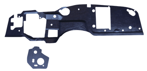 1968-72 GM A-Body & El Camino AC Firewall Insulator