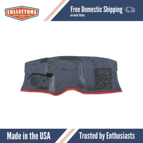 1953 Oldsmobile Series 88 Firewall Insulator