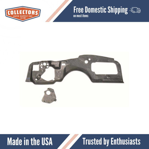 Firewall Sound Deadener for 1970-81 Gm F-Body