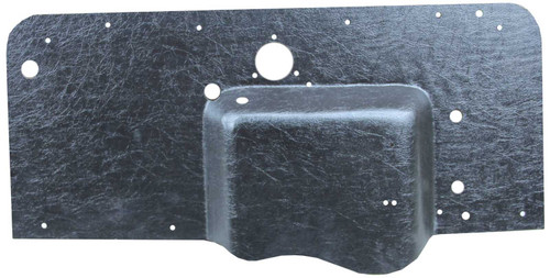 1935 Reo Flying Cloud (Model 6A) Firewall Insulator