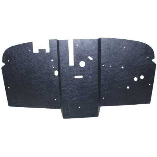 1937-1947 Dodge Truck Cab Over Engine Firewall Insulator