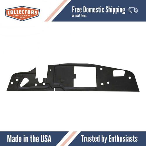 Firewall Insulation for 1963-1964 Buick Wildcat