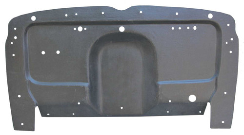 1931-32 Nash Series 980 Engine Side Firewall Insulator 1931-32 Nash Series 980 Engine Side Firewall Insulator