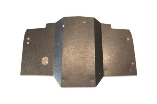 1936-1937 Cord Beverly 810-812 Firewall Insulator