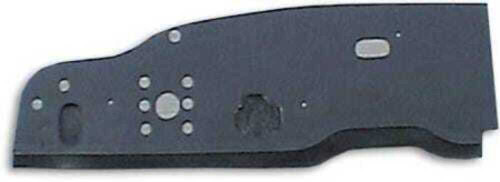 1963-1964 GM-B Body Firewall Insulator