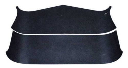 1942-1946 Chevy Truck Two-Piece Headliner (Original Style) 1942-1946 Chevy Truck Two-Piece Headliner (Original Style)