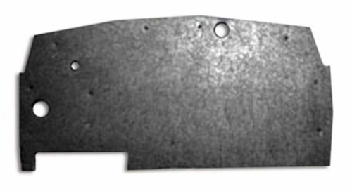 1939 Cadillac Series 61 Firewall Insulator