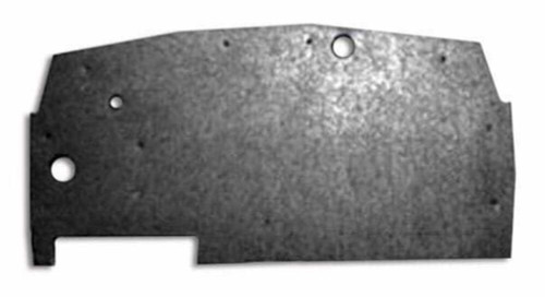 1939 Cadillac Series 61 Firewall Insulator