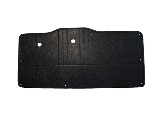 1948-1950 Dodge Truck Door Panel Set (ABS Plastic)(MOLDED)