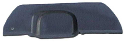 1934-1936 Auburn Firewall Insulator, Shipped with Kick Panels)