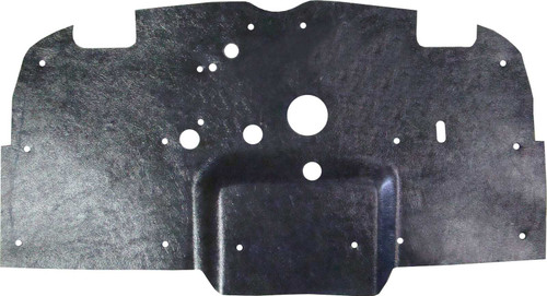 1929 Chrysler Series 75 Firewall Insulator