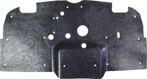 1929 Chrysler Series 75 Firewall Insulator