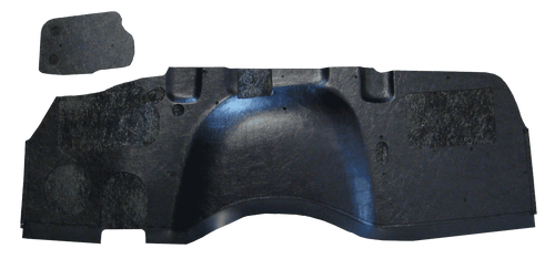 Firewall Insulation for 1953 Buick Special