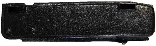 1955-1956 Packard Heater Plenum