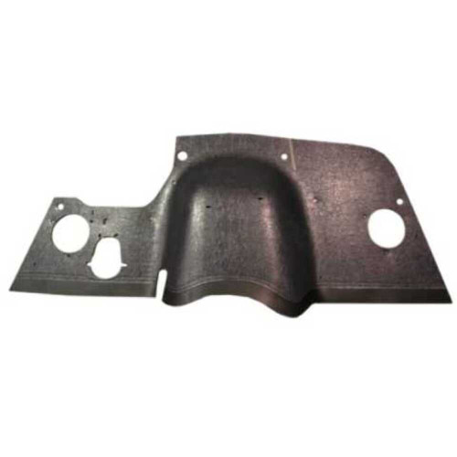 1948 Chevrolet Car Firewall Insulator Later Models