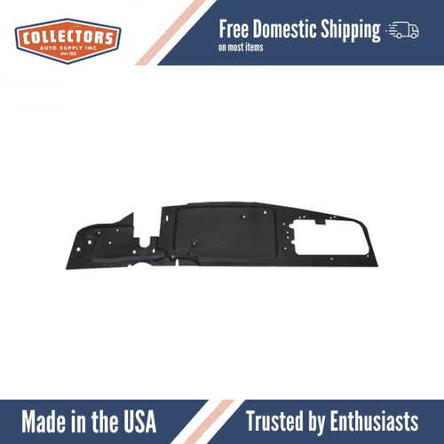 Firewall Insulation for 1963-1964 Buick Electra