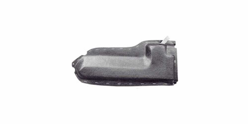 1955-56 Mercury Heater Plenum (ABS Plastic) 1955-56 Mercury Heater Plenum (ABS Plastic)