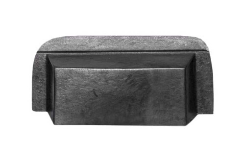 1937-1940 Direct Sheetmetal Chevrolet Car Big Block Firewall (4' Setback)