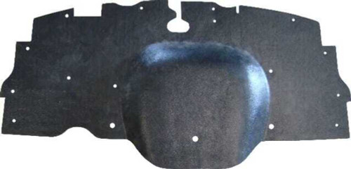 Firewall Insulator for 1939 Packard 115-120