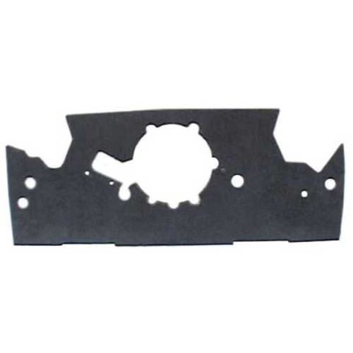 Firewall Insulation for 1954-1962 Metropolitan Car