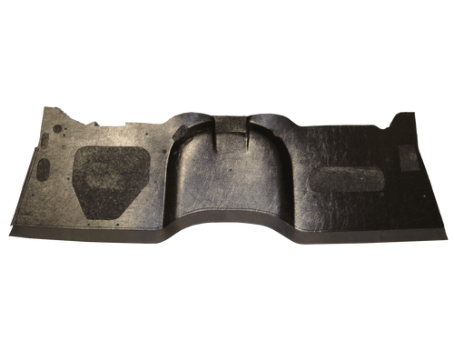 Firewall Insulation for 1954 Buick Skylark