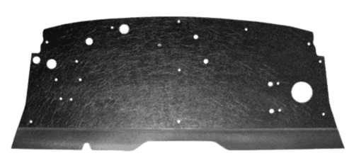 1940-1941 Cadillac Series 60 Special Firewall Insulator