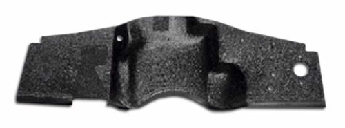 1955 Chevrolet Car Firewall Insulator