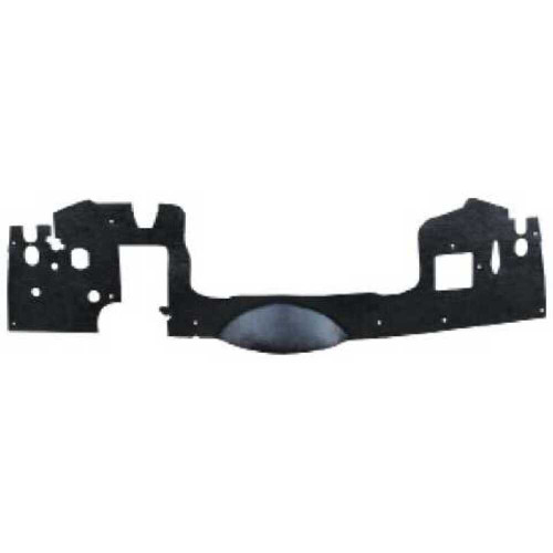 Firewall Insulation for 1957-59 Mopar Car