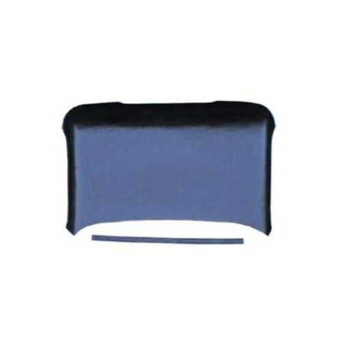 1936-1938 Dodge Truck 2nd Series Molded Quarter Panels 1936-1938 Dodge Truck 2nd Series Molded Quarter Panels