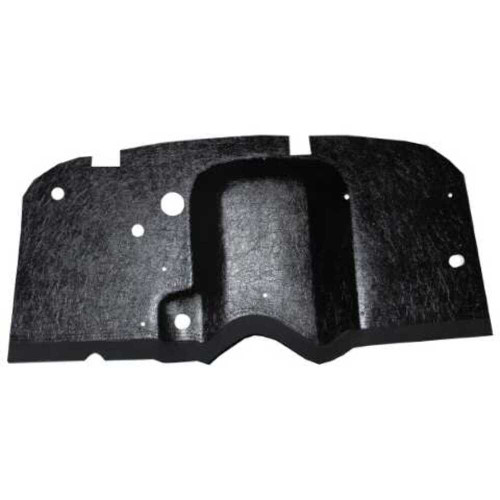 1940 Oldsmobile Series 90 Firewall Insulator