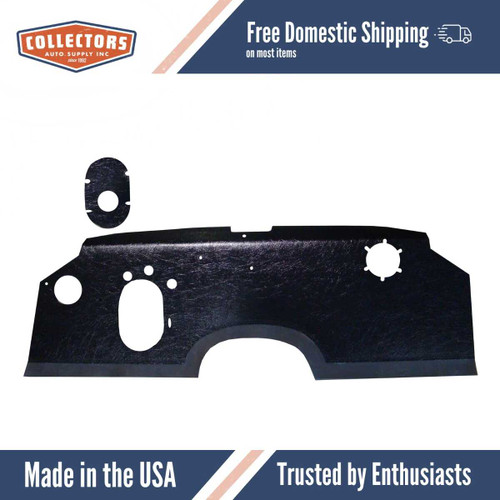 Firewall Insulation for 1961-1964 Studebaker Lark