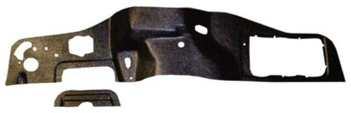 1959-1960 Pontiac Bonneville Firewall Insulator