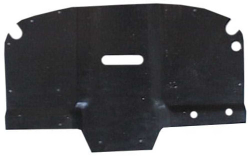 1933 Studebaker President Engine Side Firewall Insulator