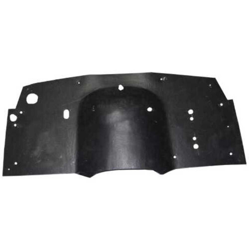 1939 Buick Series 40-60 Firewall Insulator