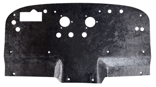 1929-30 Studebaker President Firewall Insulator