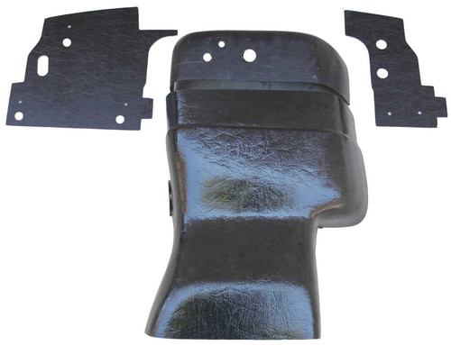 1929-1932 Cord L-29 Firewall Insulator Style 2