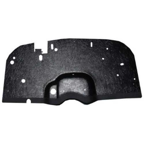 1941-1948 Oldsmobile Model 66 Firewall Insulator