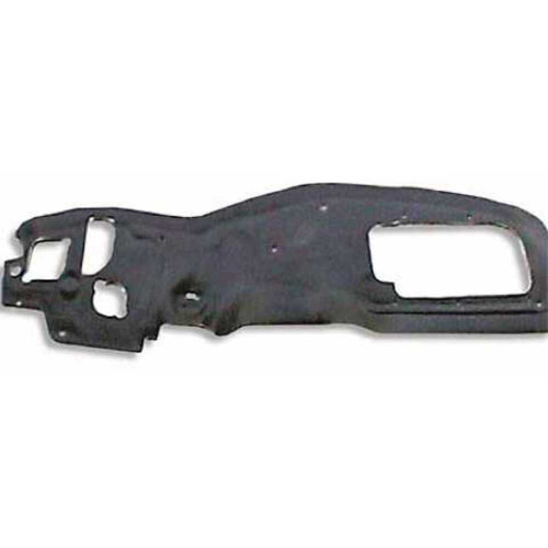 1968-1969 Camaro/Firebird Firewall (Heater Only)