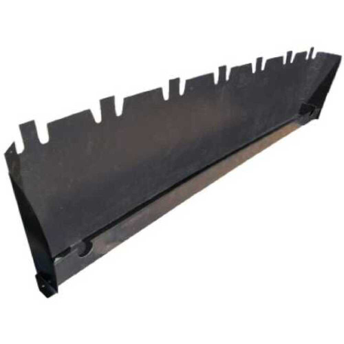 Rear Cab Cover Panel for 1973-1998 Chevrolet Truck ABS Plastic Rear Cab Cover Panel for 1973-1998 Chevrolet Truck ABS Plastic