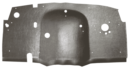 1940 Buick Series 40-60 Firewall Insulator