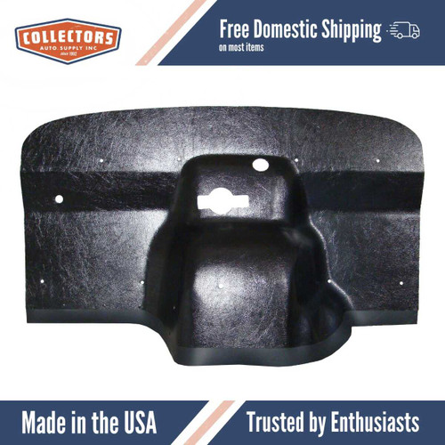 Firewall Insulation for 1941-1948 Studebaker Truck M-16