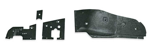 1965-1966 Cadillac Firewall Insulator