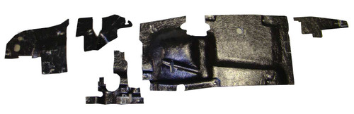 1963-1964 Cadillac Firewall Insulator