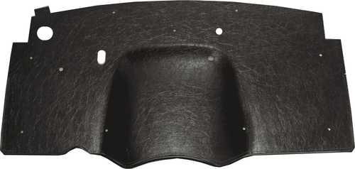 1937 Buick Series 40-60 Firewall Insulator