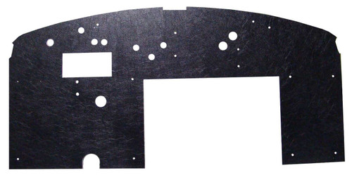 1939-1946 WhiteTruck Firewall Insulator